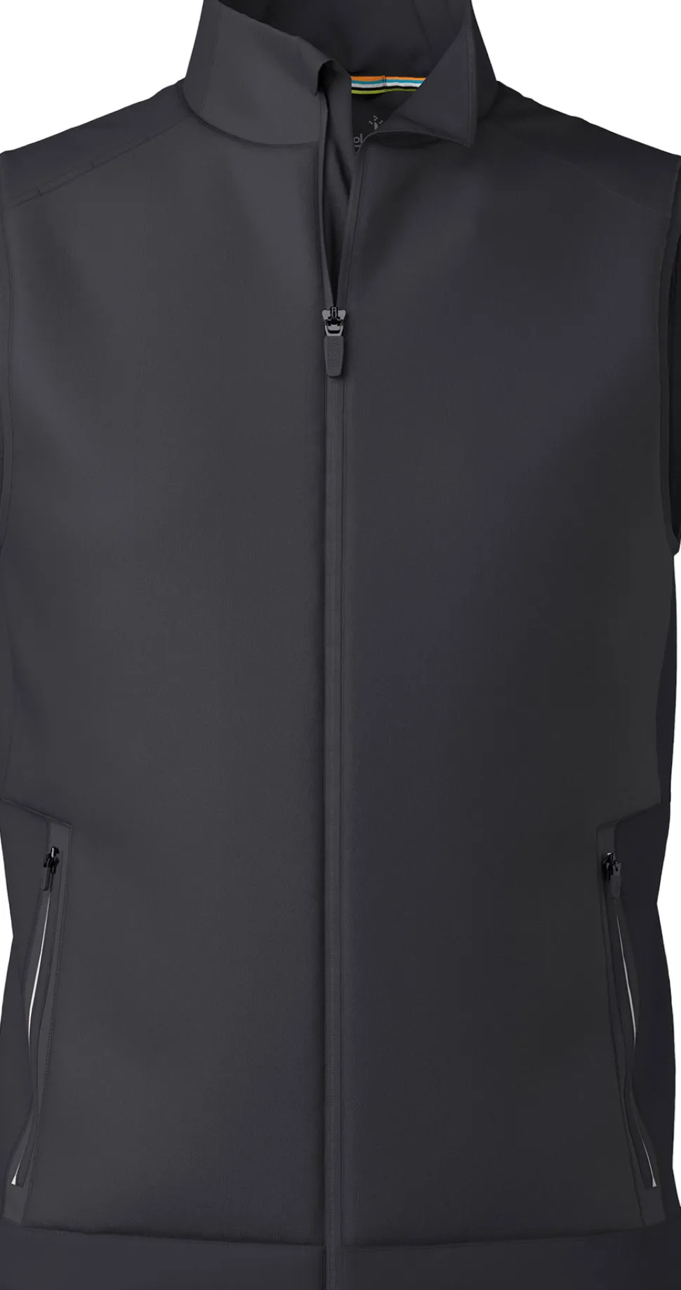 Active Fleece Wind Insulated Vest - Men's