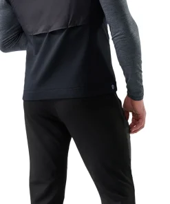 Active Fleece Wind Insulated Vest - Men's