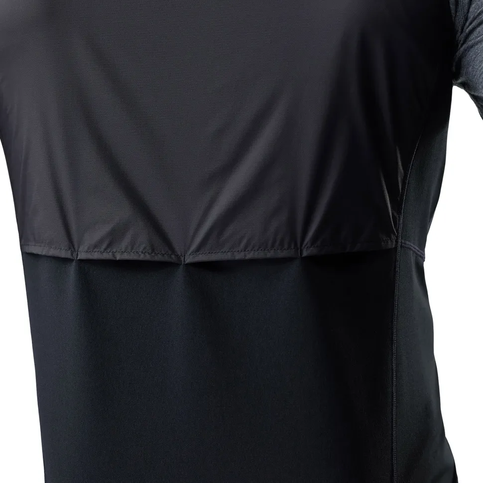 Active Fleece Wind Insulated Vest - Men's