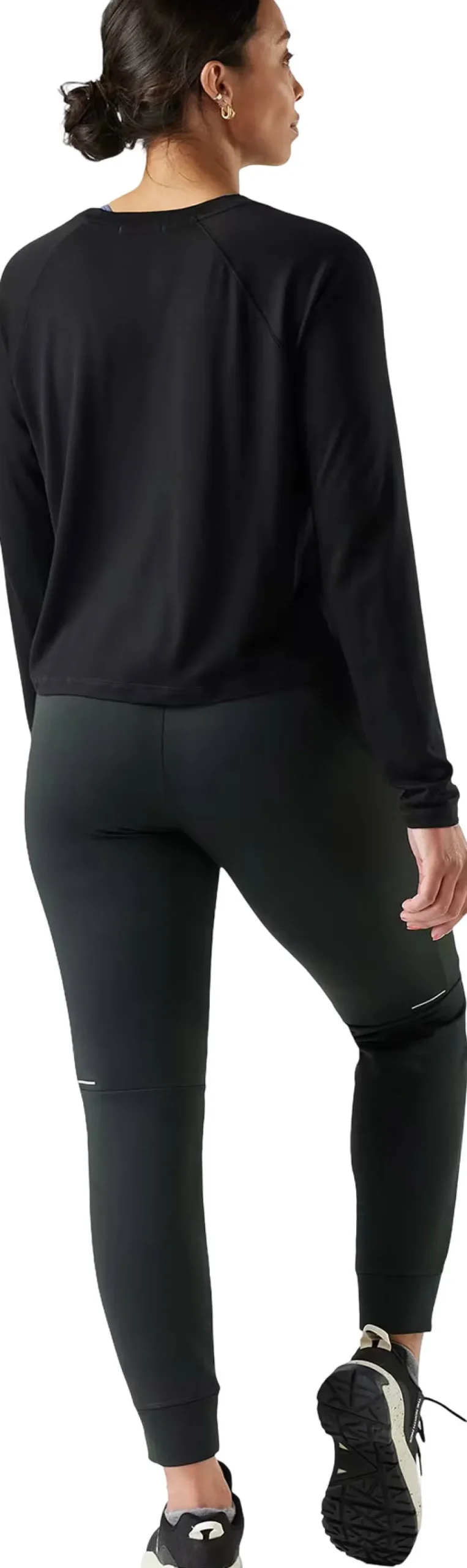 Active Fleece Wind Pant - Women's