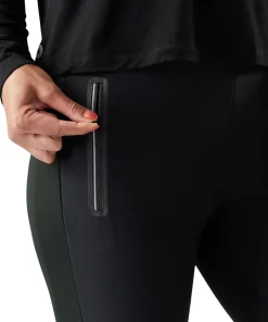 Active Fleece Wind Pant - Women's