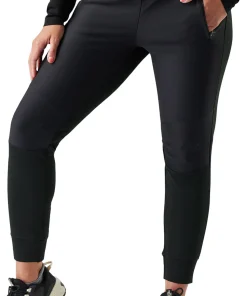 Active Fleece Wind Pant - Women's