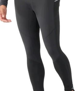 Active Fleece Wind Tights - Men's