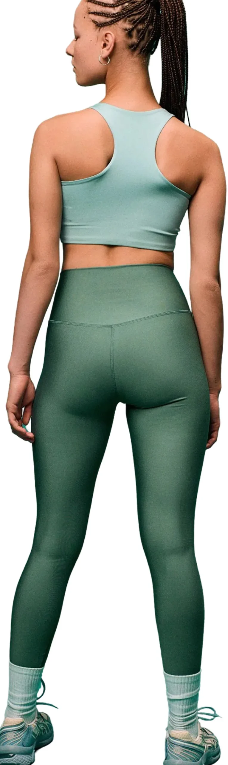 Active High-Rise Legging - Women's