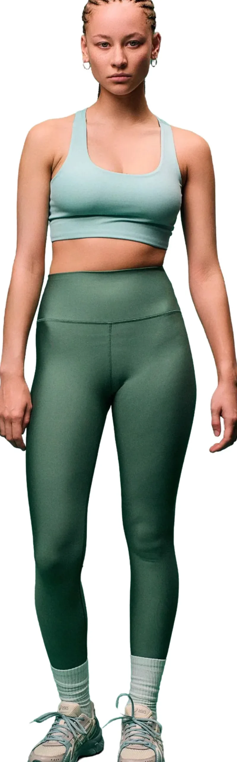 Active High-Rise Legging - Women's