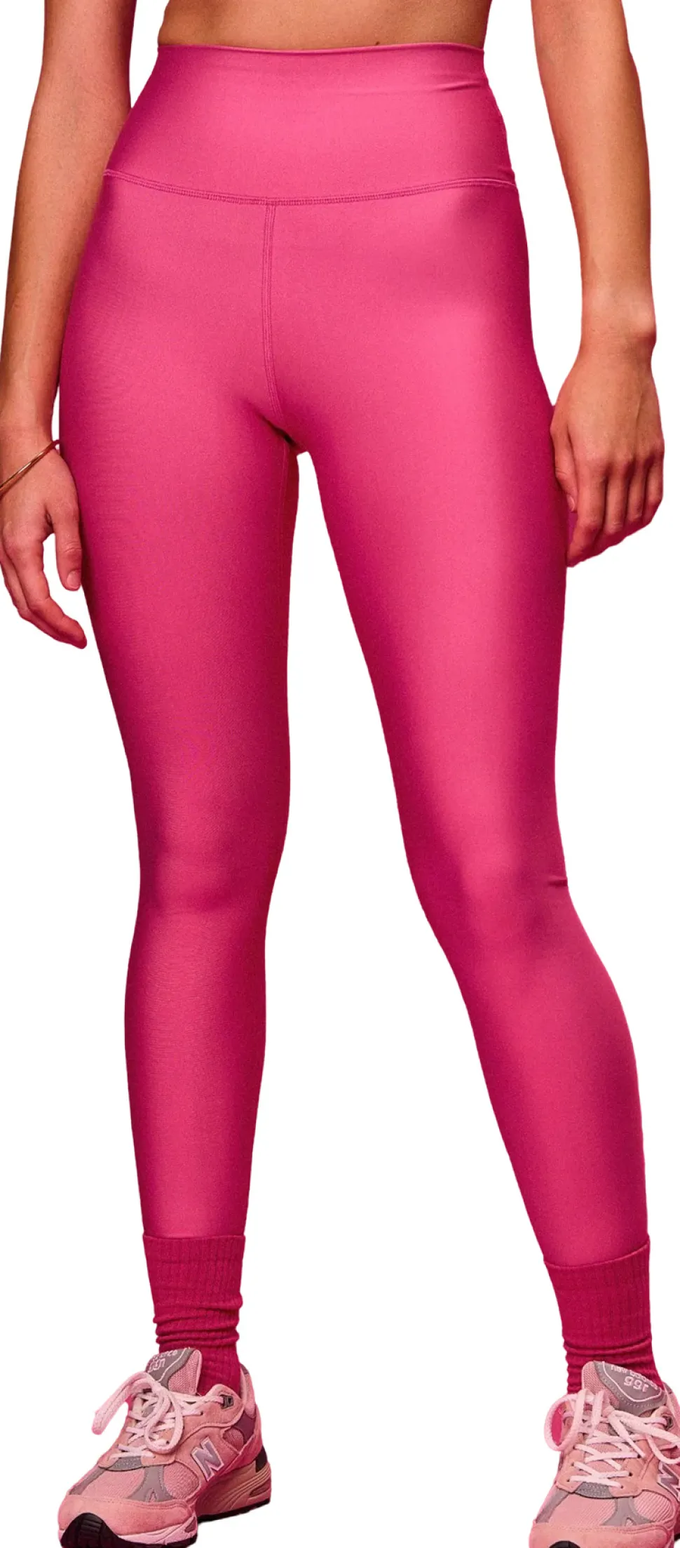 Active High-Rise Legging - Women's