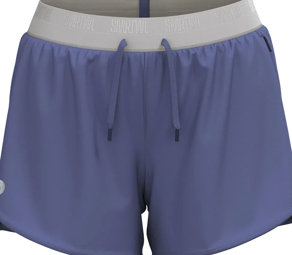 Active Lined Shorts 4" - Women's