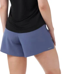 Active Lined Shorts 4