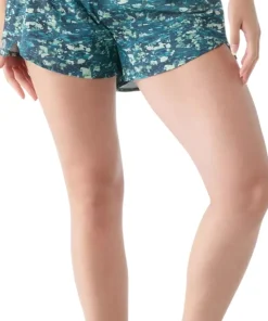 Active Lined Shorts 4 In - Women's