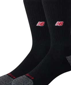 Active NB Premium 2 Pack Crew Socks - Unisex