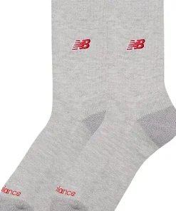 Active NB Premium 2 Pack Crew Socks - Unisex