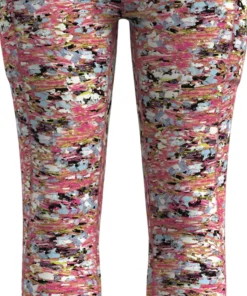Active Printed 7/8 Leggings - Women's