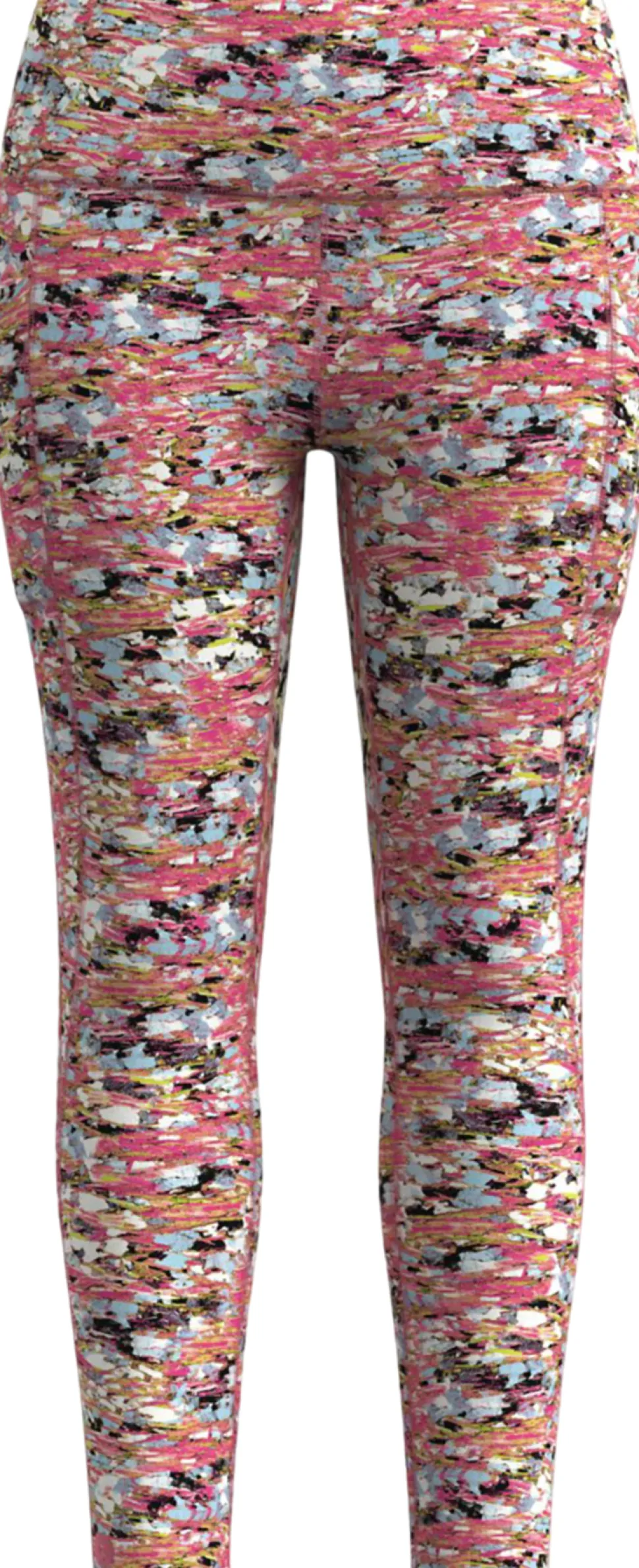Active Printed 7/8 Leggings - Women's