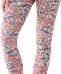 Active Printed 7/8 Leggings - Women's