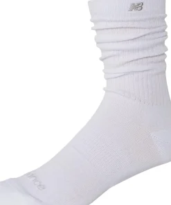 Active Slouchy Crew Socks 1 Pair - Unisex