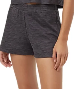Active Soft Knit Shorts - Women's