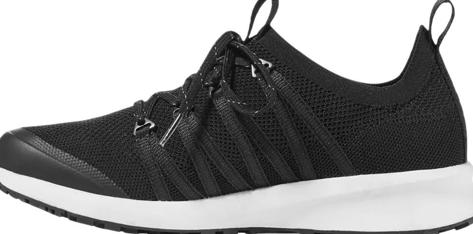 Active Sport Knit Shoes - Women's