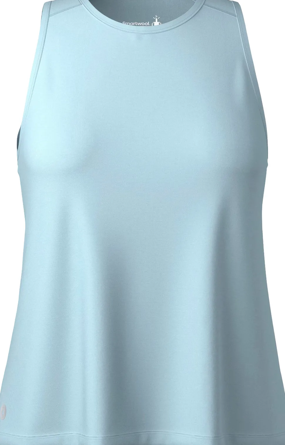 Active Ultralite High Neck Tank Top - Women's