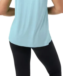 Active Ultralite High Neck Tank Top - Women's