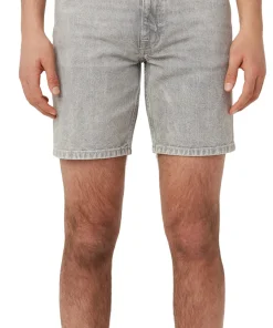 Adam Slim Shorts 8" - Men's