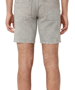 Adam Slim Shorts 8" - Men's