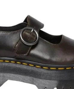 Addina Plateform Mary Jane Shoes - Women's