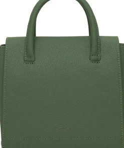Adelsm Small Vegan Satchel - Purity Collection - Women’s