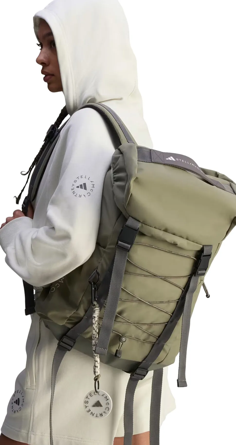 Adidas by Stella McCartney Backpack 23.3L - Women's