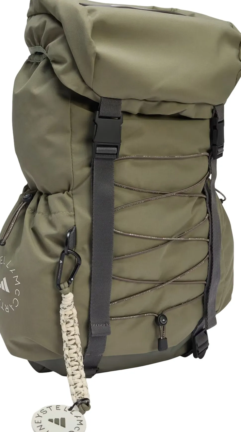 Adidas by Stella McCartney Backpack 23.3L - Women's