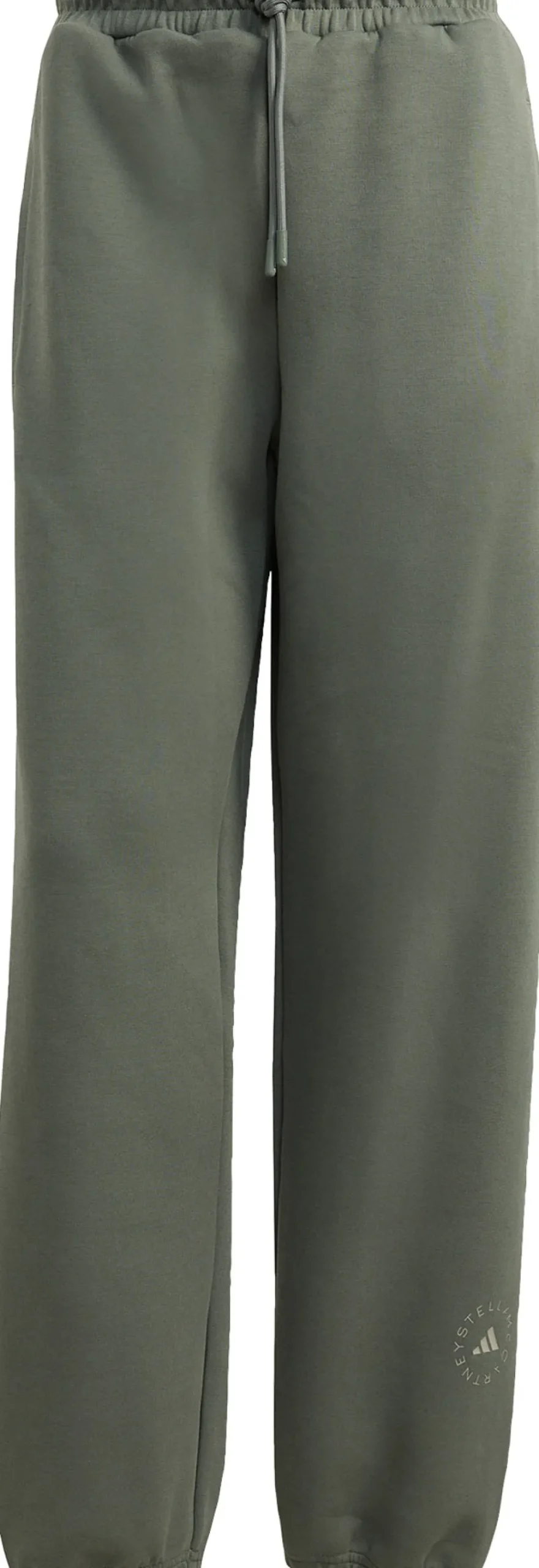 Adidas by Stella McCartney Loose Sweat Tracksuit Bottom - Women's