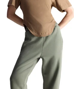 Adidas by Stella McCartney Loose Sweat Tracksuit Bottom - Women's