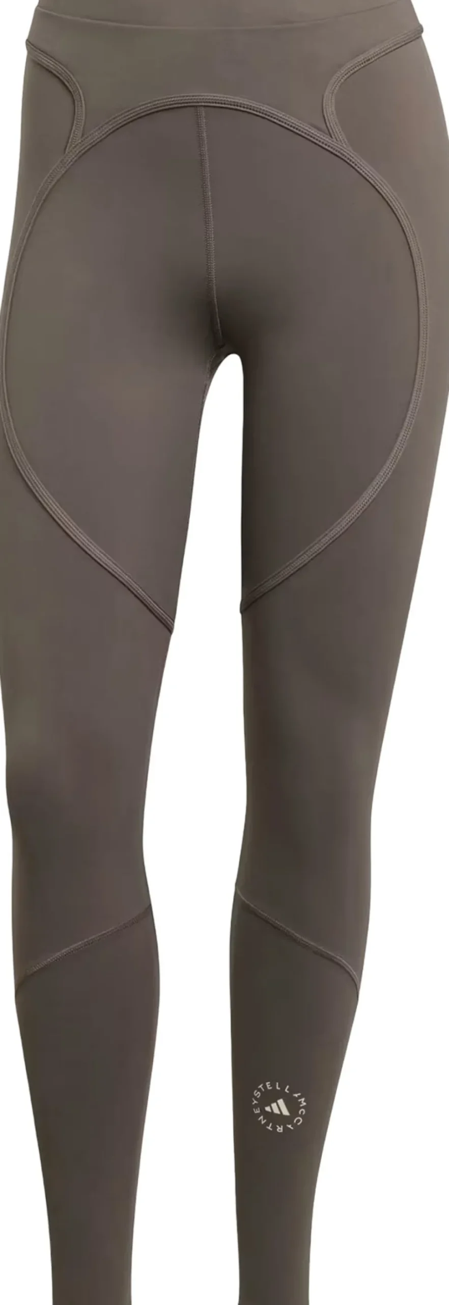 Adidas by Stella McCartney Training Full Length Leggings - Women's