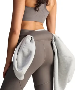 Adidas by Stella McCartney Training Full Length Leggings - Women's