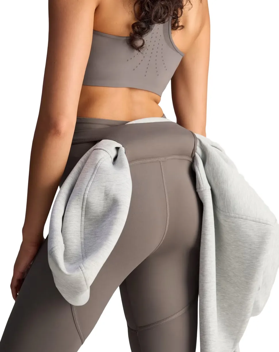 Adidas by Stella McCartney Training Full Length Leggings - Women's
