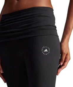 Adidas by Stella McCartney TrueStrength Splitcuff Leggings - Women's