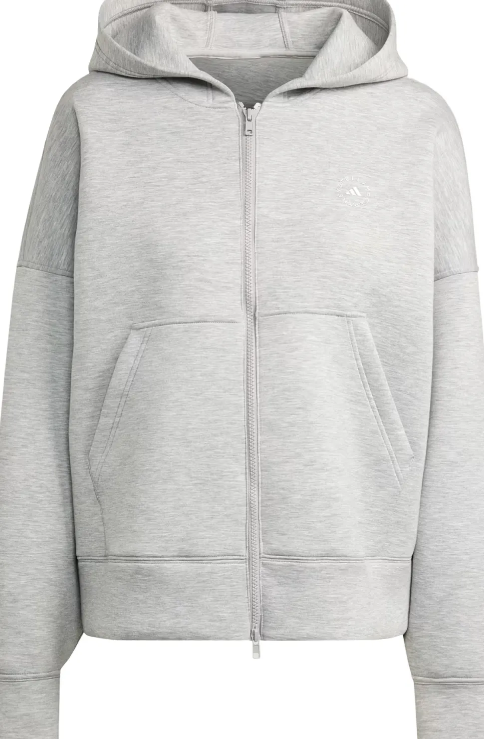 Adidas by Stella McCartney Scuba Hoodie - Women's