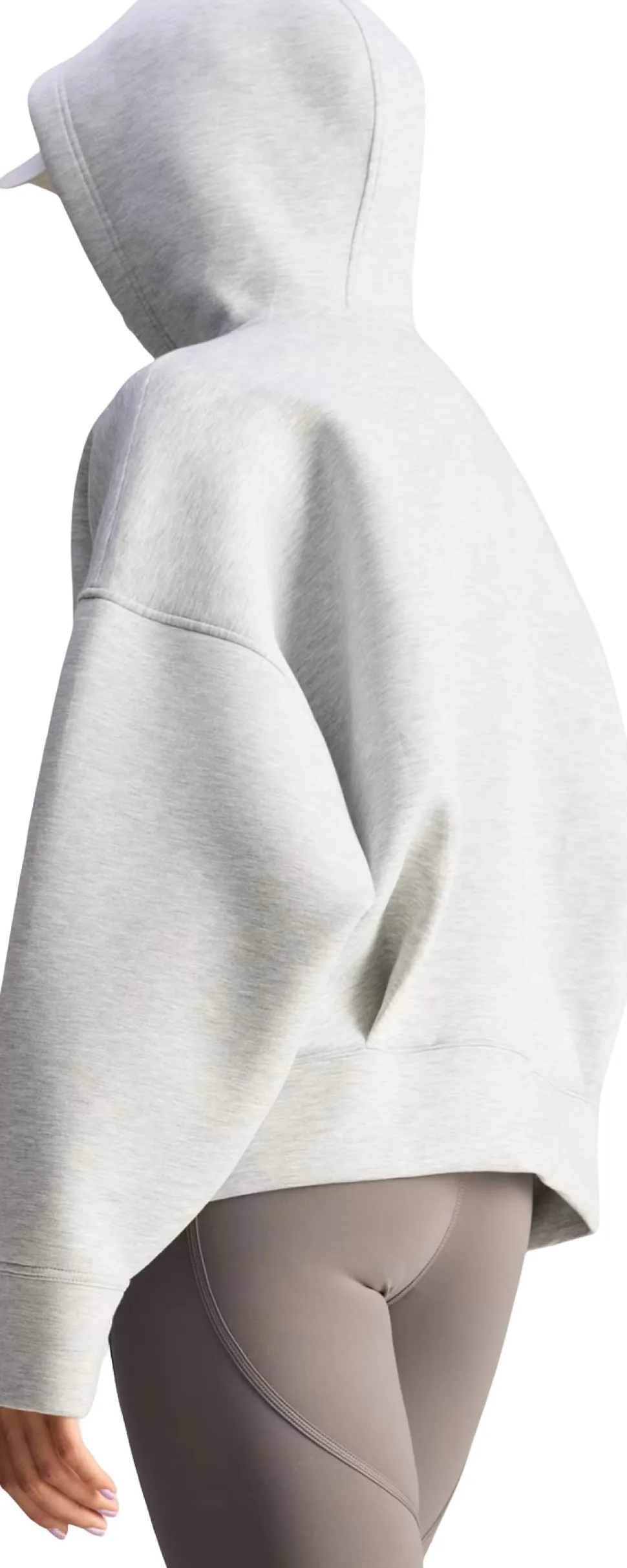 Adidas by Stella McCartney Scuba Hoodie - Women's