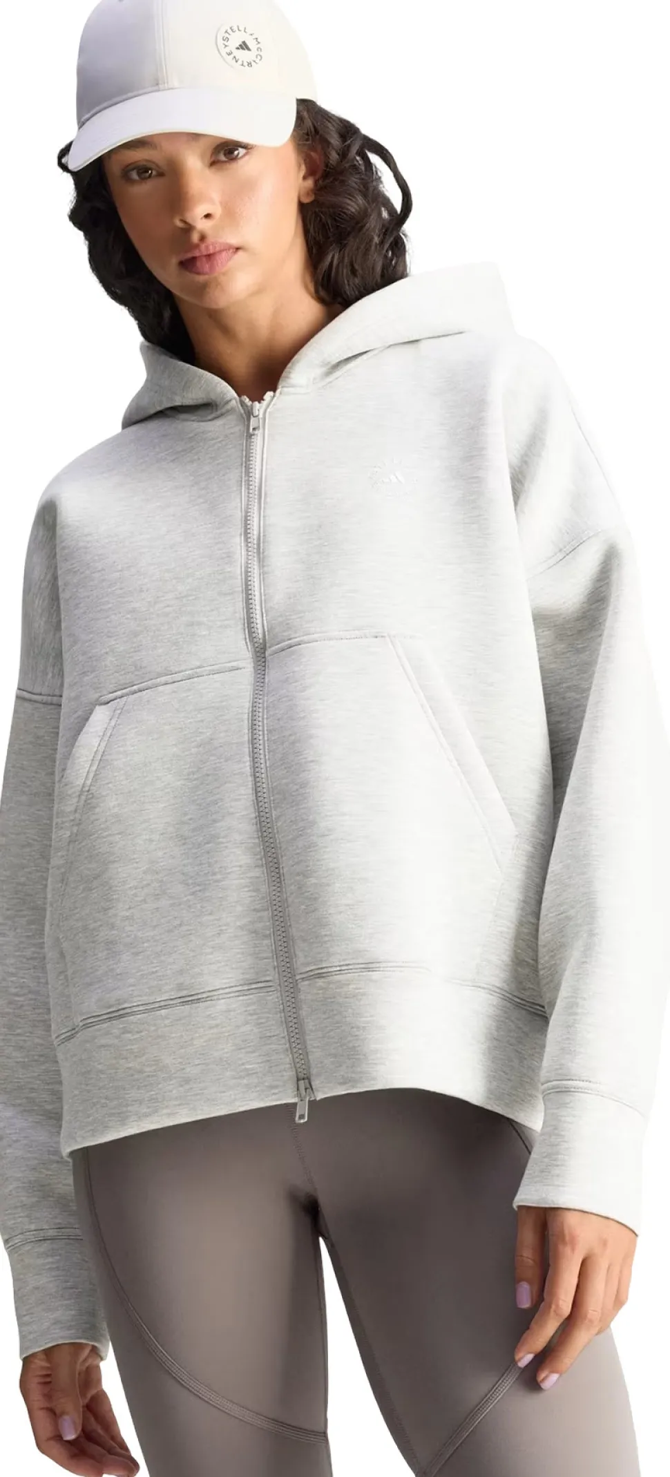 Adidas by Stella McCartney Scuba Hoodie - Women's
