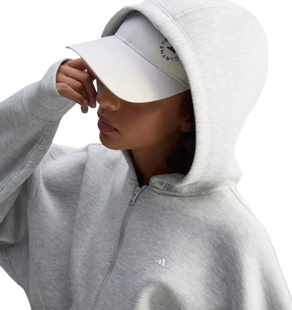 Adidas by Stella McCartney Scuba Hoodie - Women's