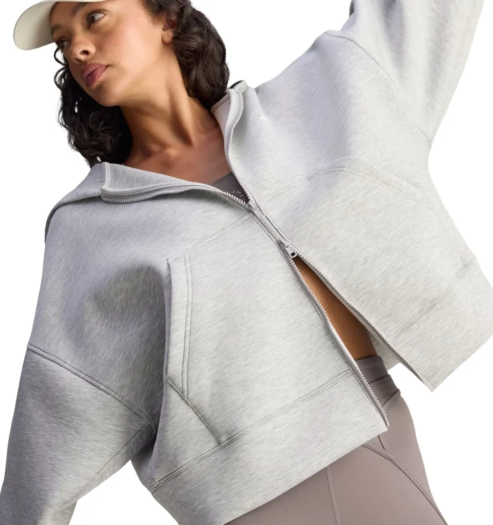 Adidas by Stella McCartney Scuba Hoodie - Women's