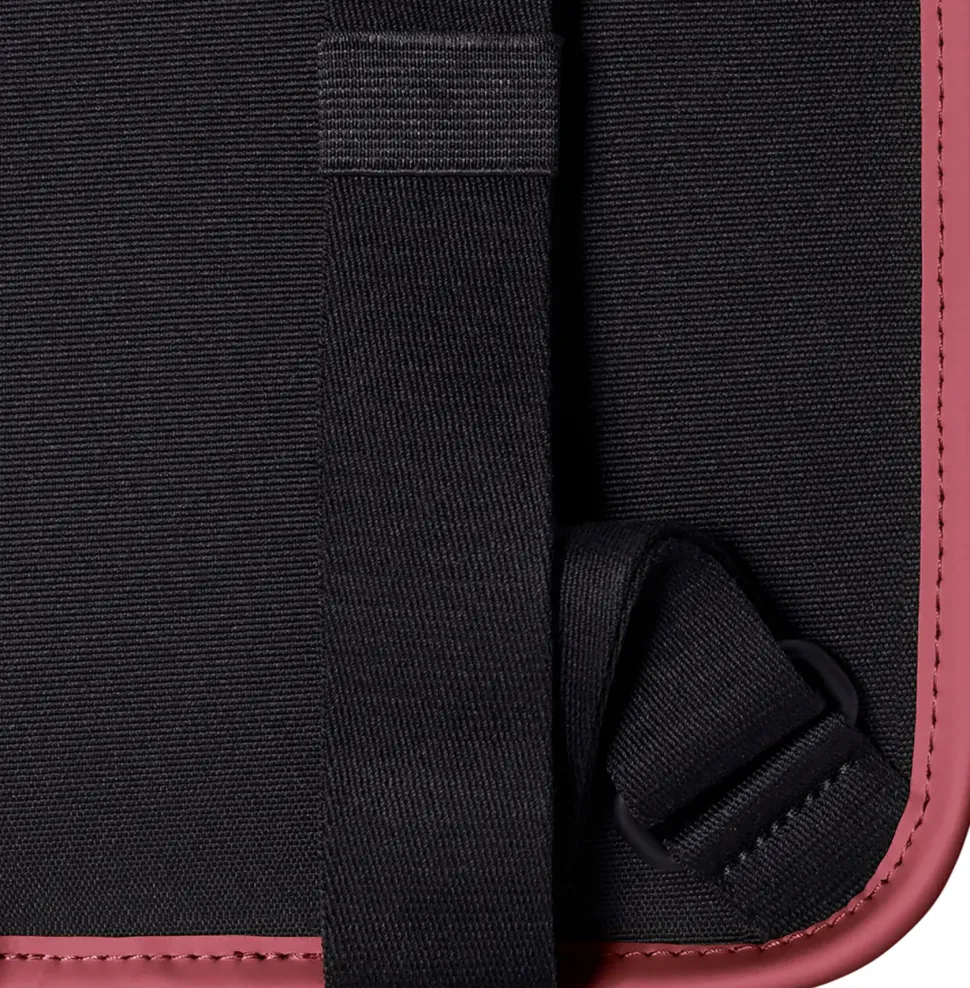 Adina Mini Lotus Infinity Series Backpack 9L