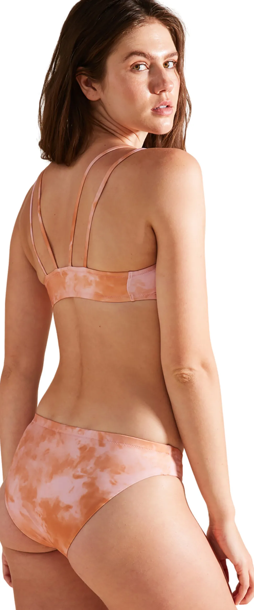 A/Div Full Bikini Bottoms - Women's