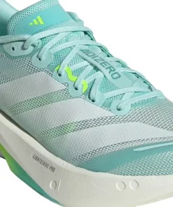 Adizero Boston 13 Running Shoes - Women's