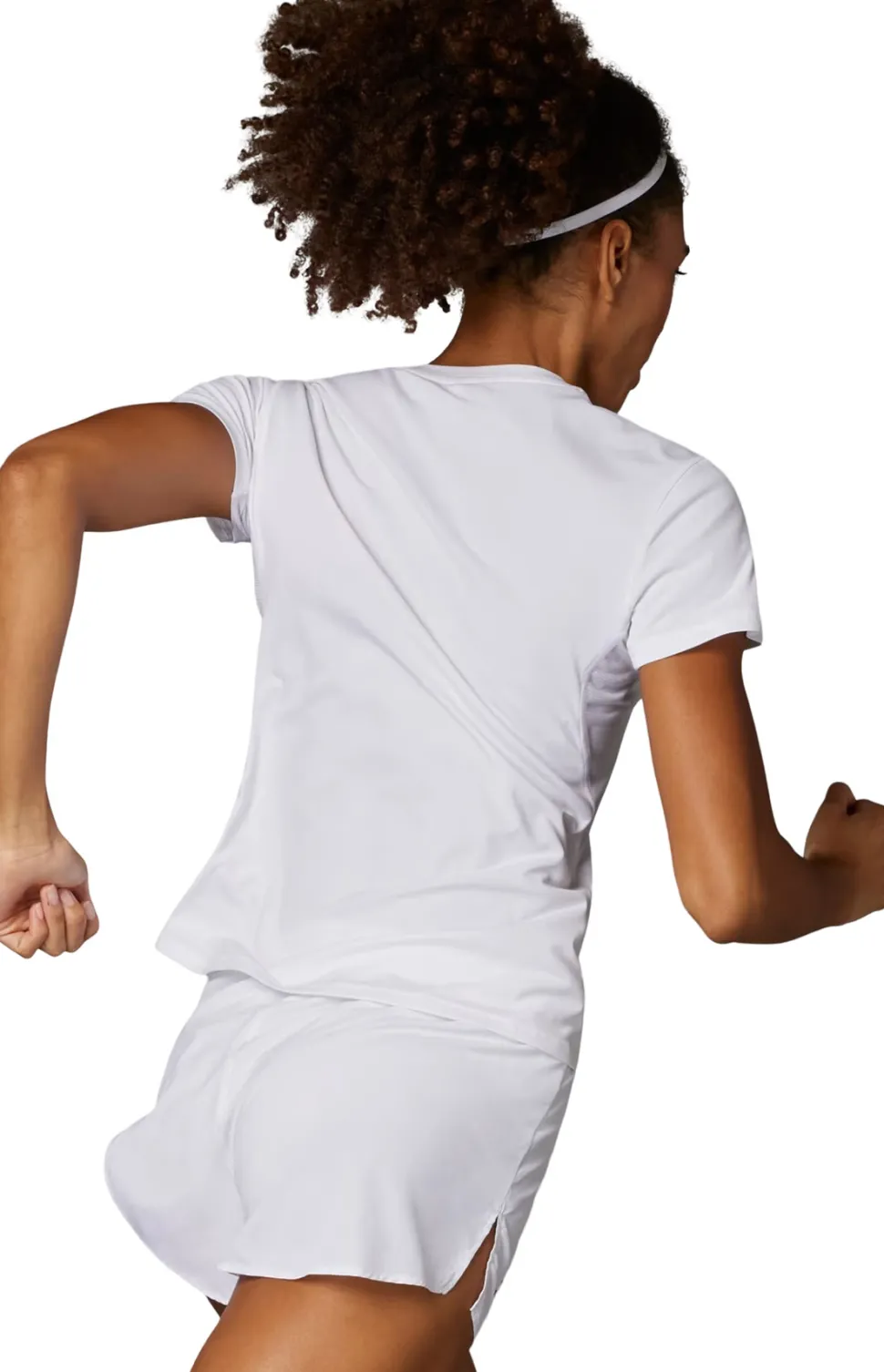 Adizero Essentials Running T-Shirt - Women's