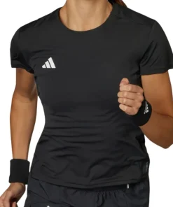 Adizero Essentials Running T-Shirt - Women's