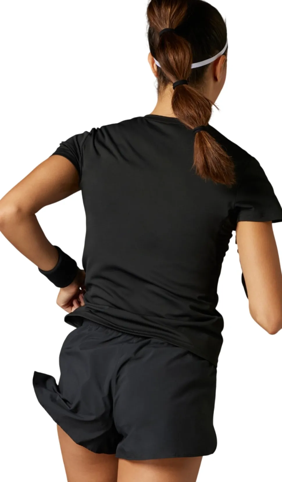 Adizero Essentials Running T-Shirt - Women's