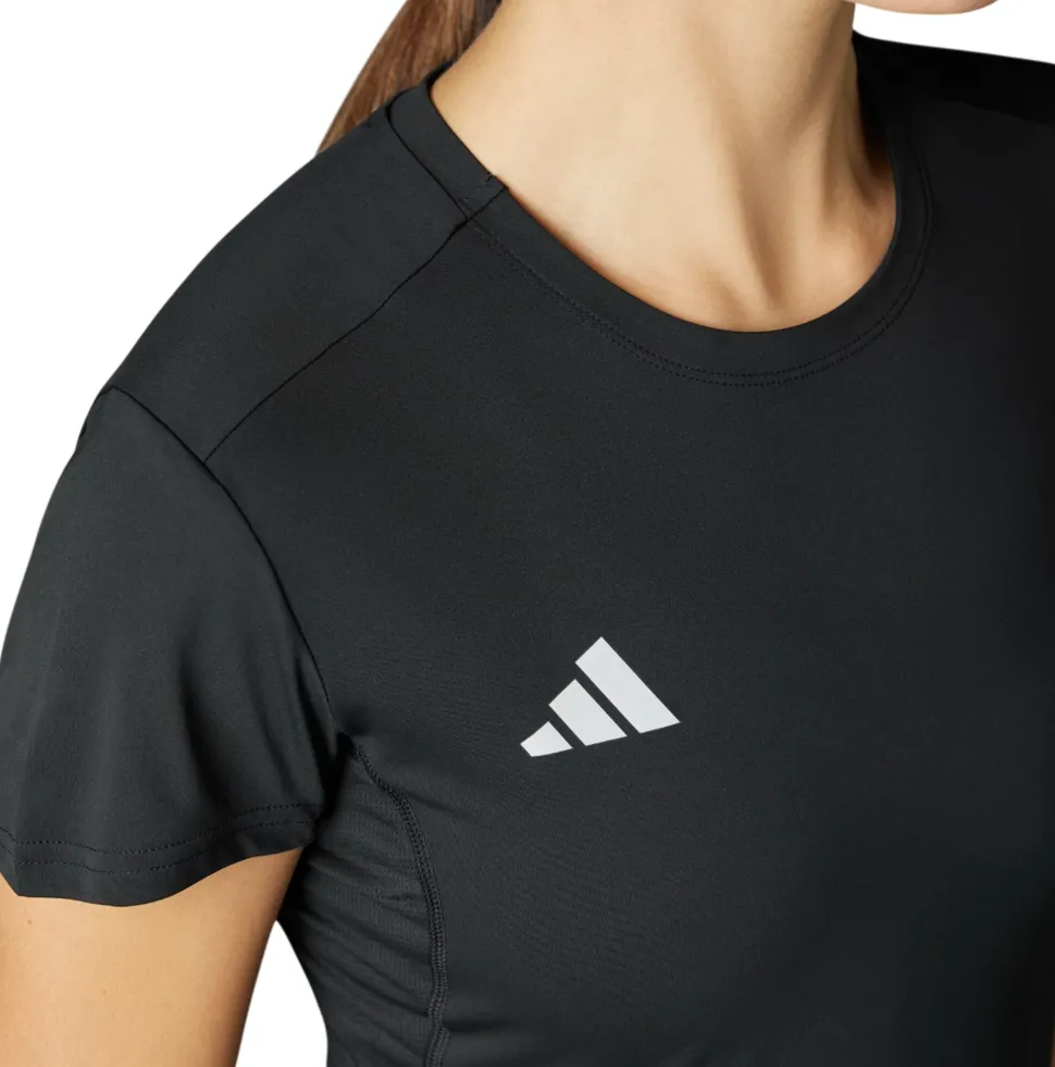 Adizero Essentials Running T-Shirt - Women's