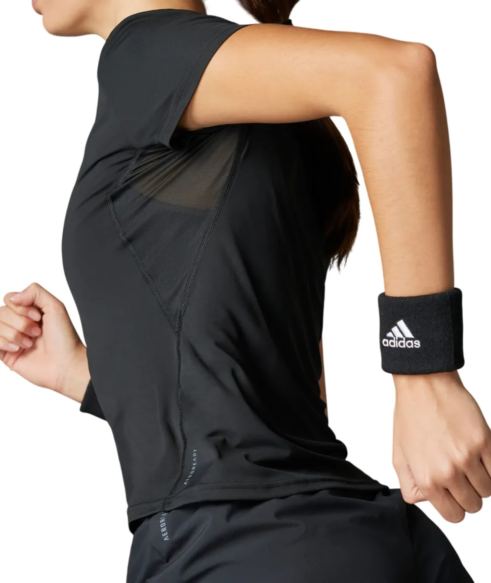 Adizero Essentials Running T-Shirt - Women's