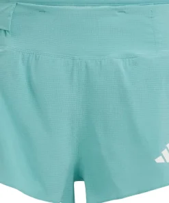 Adizero Gel Running Pocket Shorts - Women's