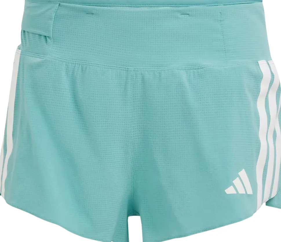 Adizero Gel Running Pocket Shorts - Women's